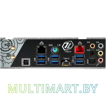 Материнская плата ASRock TRX40 Taichi картинка 5